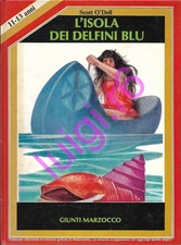 L'ISOLA DEI DELFINI BLU -