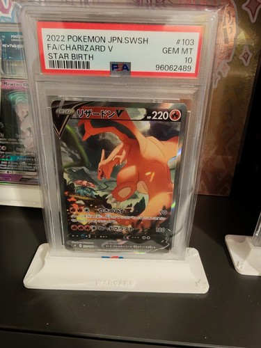 Charizard 103 pokémon star - charizard,