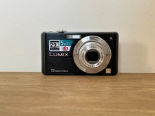 Panasonic Lumix DMC-FS15
