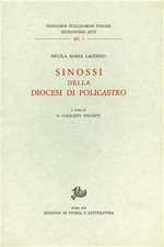 Laudisio,Nicola Maria. -