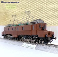 METROPOLITAN BRASS ED.LIMITATA