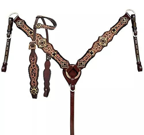 Western saddle one - western,