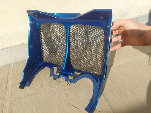 Carena radiatore bmw - bmw, k75