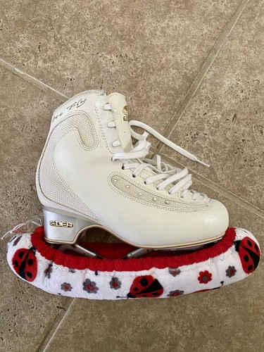 Edea ice fly - figure, skate