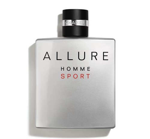 Profumo uomo allure homme - allure,