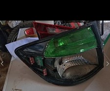 Faro Bmw 320 Stop Serie 3 F31