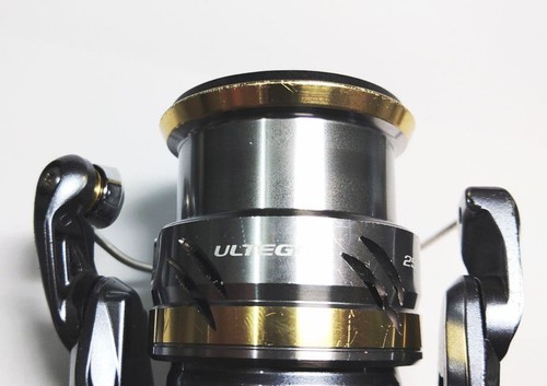 Tuned ultegra 2500s shimano - tuned, 17