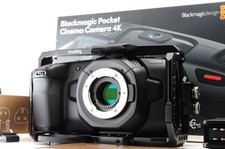 Blackmagic Design Pocket