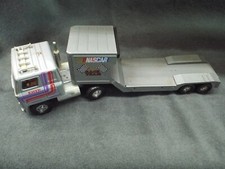 Semirimorchio NASCAR