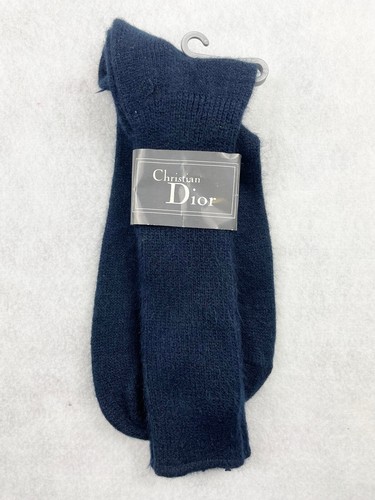 Calzini vintage christian dior - christian,