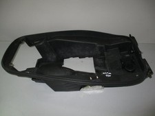 Carena Sottosella Sotto Sella Scocca Kymco Xciting 250 2005 2006 Bottom Saddle