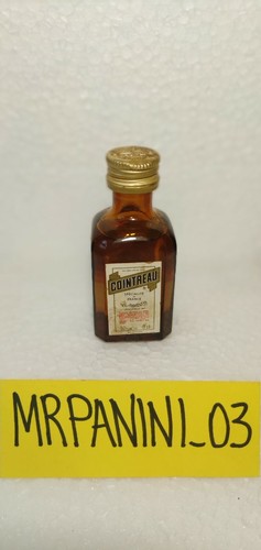 Mignon bottles miniature - -,