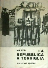 Repubblica torriglia - la,