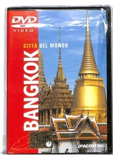 Citta del mondo Bangkok