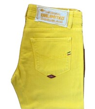Jeans Unlimited