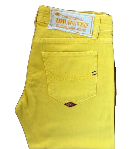 Jeans unlimited - jeans,