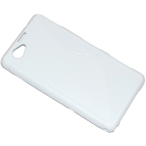 Ssyl custodia silicone - in,