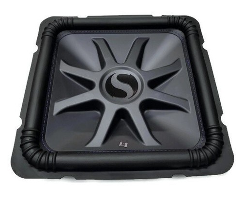 Kicker cone face with - kicker, l7