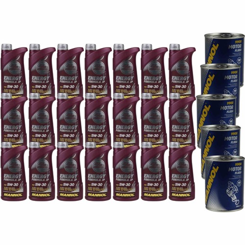 21l olio motore mannol energy - 21l,