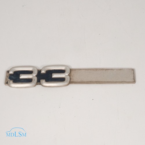 Scritta alfa romeo 5 - scritta, 1.5
