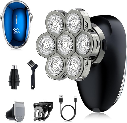 Head shavers for - shavers, men
