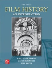Looseleaf for film - for, history: