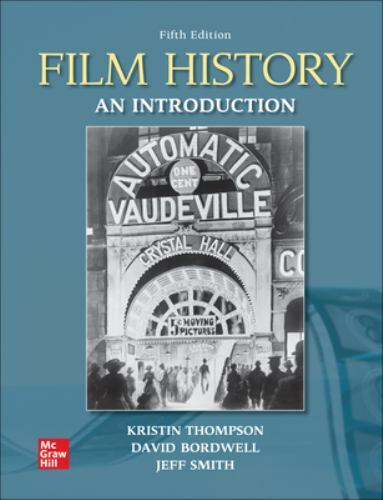 Looseleaf for film history an - for, history: