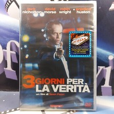 3 GIORNI PER LA VERITA' con