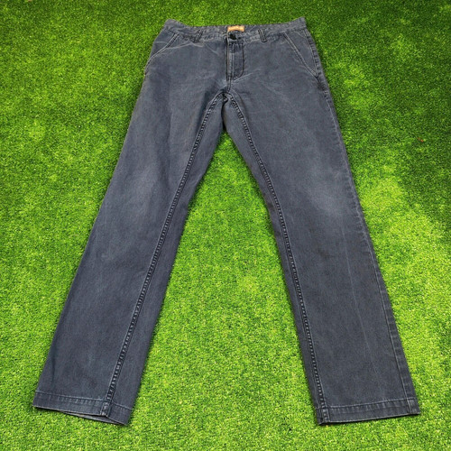 Napapijri pantalone uomo 32x34 - napapijri,