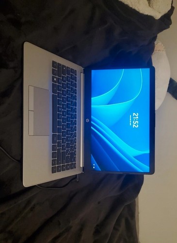 Notebook 245 - hp,