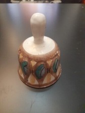 CAMPANELLA IN CERAMICA