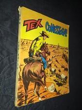 TEX 3 Tre Stelle CONESTOGA