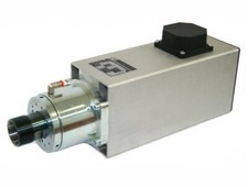 ELETTROMANDRINO 5,6 kW 18000