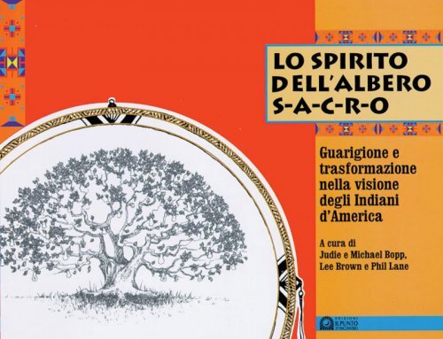 Libro spirito dell albero - lo, dell''albero