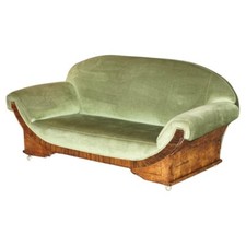 Elegante divano antico art - elegante,
