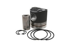 Piston Kit, Guascor 19.15.300