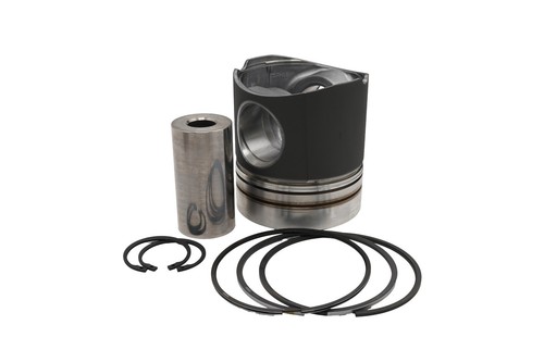 Kit pistone guascor 15 300 - kit, pistone,