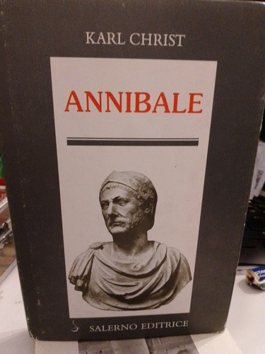Karl christ annibale salerno - karl,