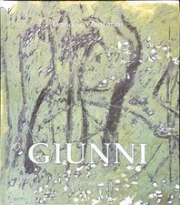 GIUNNI 50 DISEGNI BUTTURINI