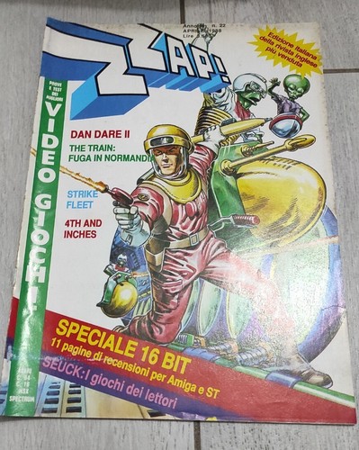 Numero rivista videogiochi - numero,