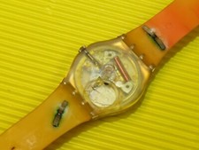 Swatch PROTOTIPO MANICHINO -