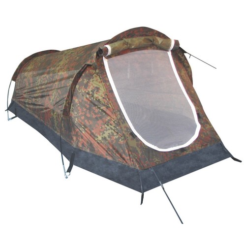 Tenda tunnel esercito - tenda, a