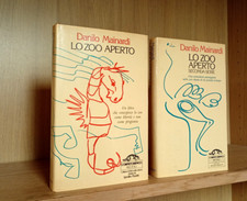 Mainardi _ LO ZOO APERTO _ DUE