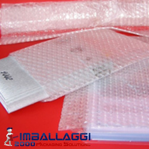 Imballaggi 2000 300 buste - 2000-300,