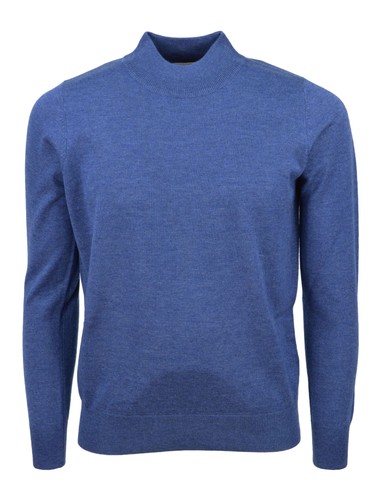 Cashmere company uomo maglia - company,