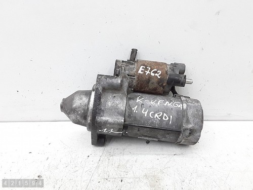 Motorino avviamento kia - avviamento, venga