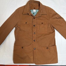 Capalbio Cappotto Uomo Small