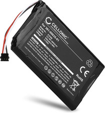 , Batteria GPS Compatibile Con