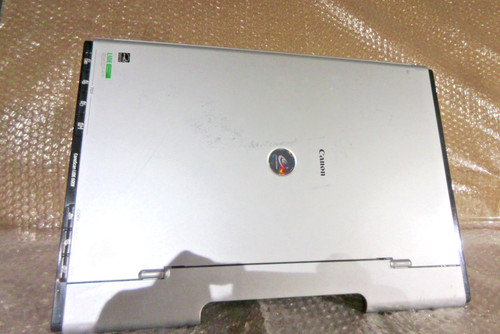Canon canoscan lide600f - canon,
