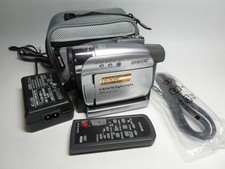 Sony DCR-HC35E PAL Mini DV